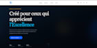 build a modern full stack web application