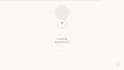 design a brutalist minimal loading screen for your website