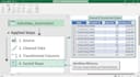 do data analytics, dashboard creation, and excel sheets automation