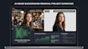 create computer vision and image processing projects