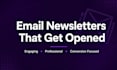 write blog posts, captions and emails