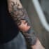 design custom tattoo art
