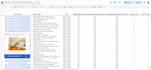 do data entry, excel data entry, PDF conversion, and VA work
