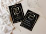 design luxury wedding invitation suites