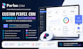 create perfex CRM module