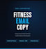 write a fitness email sequence that converts subscribers into buyers