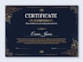 amazing  design letterhead and certificate