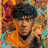 do comic book cover