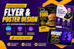 be your canva expert for professional graphic design