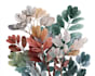 draw realistic botanical illustrations