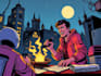 do comic book illustration comic graphic novel comic strip comic artist comic