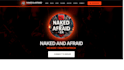 create your own personal website from scratch