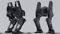 create hard surface 3d models in blender