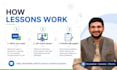 teach physics math and science online