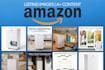 design amazon listing images and a plus content