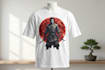 design unique print ready tshirt for your clothing line