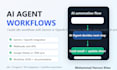build n8n automation and ai agent workflows
