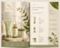 desing amazing canva presentations and social media graphics