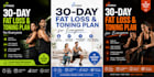 create custom workout pdfs