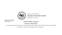 dissolve, terminate or close new mexico llc and close ein