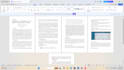 create geology reports, fieldwork and research projects