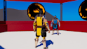 make 3d videos with animation