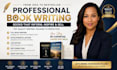 ghostwriter ghost book writer ebook writer for fiction and non fiction