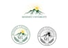 create a custom university logo with academic excellence