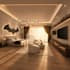 work on your architectural project from concept to visualization