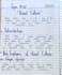 create handwritten assignments, notes and study materials