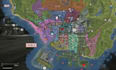make fivem map, fivem custom mlo, fivem hood, fivem custom city, fivem els