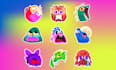 create custom sticker pack or emoji pack
