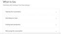 create interactive communication simulations and scenario based training