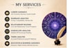 provide kp astrology readin