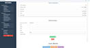 develop custom python tkinter gui desktop app with sqlite