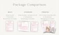 customize lash extension consent forms and aftercare guides