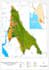 create professional gis maps using arcgis pro and qgis