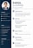 create a professional ats friendly resume and CV