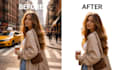do professional background removal and transparent png