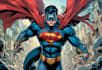 create fantasy and superhero comic art