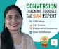 manage google ads, facebook ads and web analytics paid ad