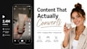 create ugc video ads for tiktok and meta