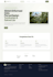 web application and rest API