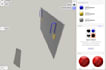 do simple 3d design