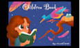 do children book illustration