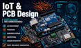 design iot systems and machine design