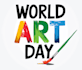 design a professional logo for art galleries and studios