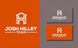 do real estate logo design