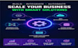 develop custom software and business automation solutions