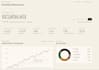 provide complex data analysis and investment dashboard